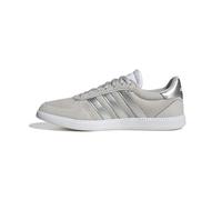 adidas Breaknet Damen-Sneaker im schlanken Design, aus Wildleder, 10