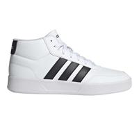 adidas BREAKNET MID Herren Knöchelsneaker, weiß, größe 44 2/3 10