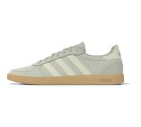adidas Breaknet Sleek Sneaker Damen JR6907 - wonder silver/off white/gum 3 36 2/3