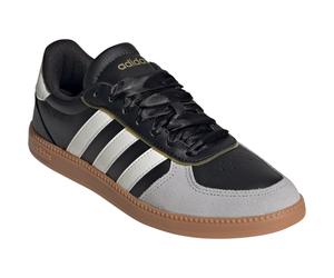 adidas Breaknet Sl amen Freizeitschuhe schwarz Größe 38 Lifestyle Widerstandsfähig