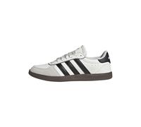 adidas Breaknet Sleek Sneaker Damen JQ8253 - core white/core black/grey three 40