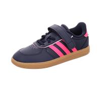 adidas Breaknet Sl L C für Kinder, blau, Größe 30 ½ EU