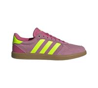 adidas Breaknet Sleek Sneaker Damen JH6899 - pulse magenta/lucid lemon/bliss pink 39 1/3