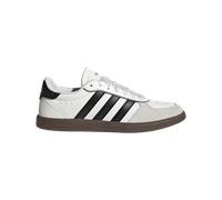 adidas BREAKNET SLEEK Damen | CWHITE/CBLACK/GRETHR | EU 38 2/3