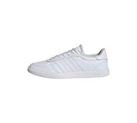 adidas Breaknet Sleek Damen-Sneaker, Weiß/Weiß/Weiß
