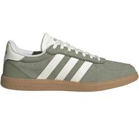 adidas BREAKNET SLEEK Damen | TENGRN/CWHITE/GUM3 | EU 38 2/3