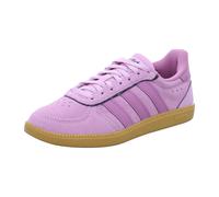 adidas BREAKNET SLEEK J für Kinder, lila, Größe 37 ⅓ EU / 4,5 Kids UK