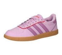 adidas kinderschuhe BREAKNET SLEEK J in Violett 39 1/3
