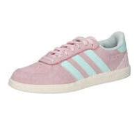 adidas - Junior's Breaknet Sleek - Sneaker, Gr. 39 EU 39 1/3, rosa (ClearPink/HaloMint/BlissPink)