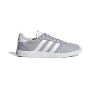 Adidas Breaknet Sleek Sportschuhe EU 36 2/3 Halo Silver / Ftwr White / Grey Two