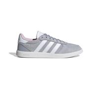 adidas Breaknet Sleek Schuh Damen - halo silver - 41 1/3