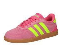 Adidas Breaknet Sleek Sportschuhe EU 37 1/3 Pulse Magenta / Lucid Lemon / Bliss Pink