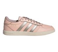 adidas Breaknet Sleek Shoes blush pink-cyber met.-wonder white (A7MT) 3.5