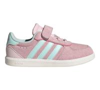 adidas Breaknet Sleek Sneaker Kinder JS0136 - clear pink/halo mint/bliss pink 32