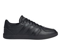 adidas Breaknet Sleek Shoes core black-core black-iron met. (A0QM) 9.5