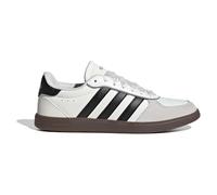 Adidas Breaknet Sleek Shoes Damenschuhe, CWHITE/CBLACK/GRETHR, 41 1/3 EU