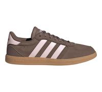 adidas Breaknet Sleek Shoes earth strata-clear pink-gum 3 (AETF) 6
