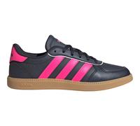 adidas Breaknet Sleek Sneaker Kinder JQ3053 - aurora ink/lucid pink/gum 3 38