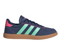 adidas Breaknet Sleek Sneaker ältere Kinder KJ4439 - dark blue/pulse mint/lucid pink 38