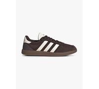 adidas Breaknet Sleek Sneaker Braun, Damen, Größe: 38, Material: Synthetik/Textil