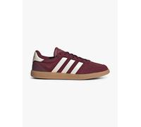 adidas Breaknet Sleek Sneaker Damen KI3144 - shadow red/off white/gold met. 37 1/3