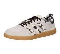 adidas Breaknet Sleek Sneaker Damen KI7866 - off white/off white/dark brown 39 1/3