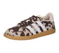 adidas Damen Sneaker Breaknet Sleek KI7865 41 1/3 Off White/Ftwr White/Black