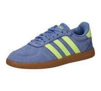 adidas Breaknet Sleek Sneaker Damen blau 38,5