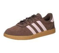 adidas Breaknet Sleek Sneaker Damen IH1372 - earth strata/clear pink/gum 3 40