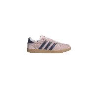 adidas Women's Breaknet Sleek Schuh Clear Pink/Dark Blue/Gum 38 2/3