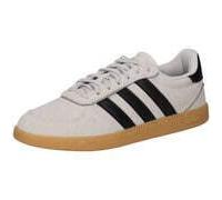 adidas Damen Sneaker BREAKNET SLEEK JR0689 40 Grey One/Core Black/Black