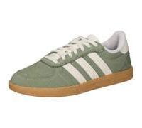 adidas Breaknet Sleek Sneaker Damen grün 38