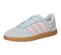 ADIDAS Damen Freizeitschuhe Breaknet Sleek (JR0688) 40 HALMIN/CLPINK/MINTON