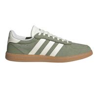 adidas Breaknet Sleek Sneaker Damen IH1369 - tent green/core white/gum 3 37 1/3