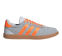 adidas Breaknet Sleek Sneaker Damen IH1373 - halo blue/lucid orange/gum10 38