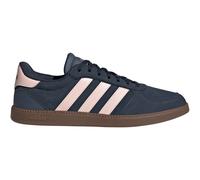 adidas Breaknet Sleek Sneaker Damen IH1380 - aurora ink/blush pink/cloud white 36