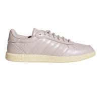 adidas Breaknet Sleek Sneaker Damen IH1383 - ice purple/ice purple/warm vanilla 39 1/3
