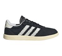 adidas Breaknet Sleek Sneaker Damen IH1391 - core black/core white/warm vanilla 37 1/3