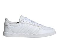 adidas Breaknet Sleek Sneaker Damen IH5418 - cloud white/cloud white/core white 40