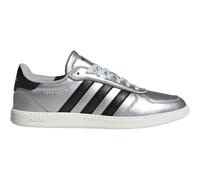 adidas Breaknet Sleek Sneaker Damen JQ8263 - matte silver/core black/off white 40