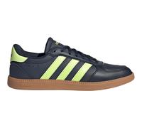 adidas Breaknet Sleek Sneaker Damen JQ8265 - legend ink/hi-res yellow/gum10 40