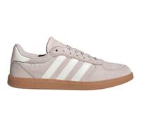 adidas Breaknet Sleek Sneaker Damen JQ8268 - putty mauve/core white/gum10 41 1/3