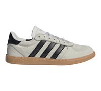 adidas Damen BREAKNET Sleek Shoes, Grey one/core Black/core Black, 44 EU