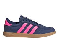 adidas Breaknet Sleek Sneaker Damen JR5535 - dark blue/lucid pink/gold met 40