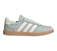 adidas Sneaker BREAKNET SLEEK in Grau 40