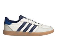 adidas Breaknet Sleek Sneaker Damen JR9529 - core white/dark blue/team royal blue 38
