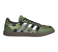 adidas Breaknet Sl amen Sneaker militärisch-grün/silber - 39(1/3)