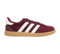 adidas Breaknet Sleek Sneaker Damen KI3144 - shadow red/off white/gold met. 42