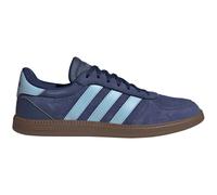 adidas Breaknet Sleek Sneaker Damen KI7754 - dark blue/clear sky/gum5 42