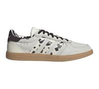 adidas Breaknet Sleek Sneaker Damen KI7866 - off white/off white/dark brown 44